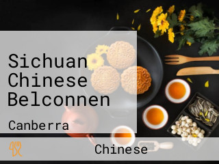 Sichuan Chinese Belconnen