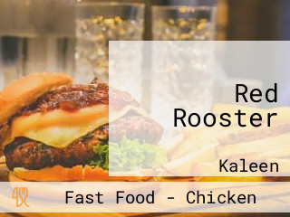 Red Rooster