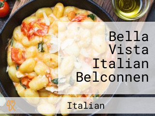 Bella Vista Italian Belconnen