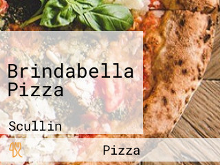 Brindabella Pizza