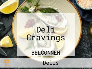 Deli Cravings