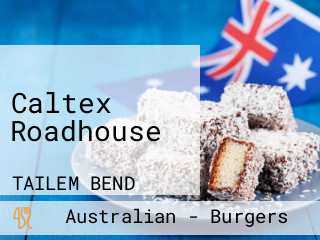 Caltex Roadhouse