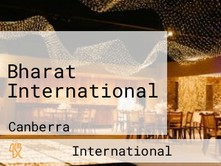 Bharat International