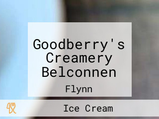 Goodberry's Creamery Belconnen