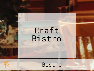 Craft Bistro