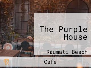 The Purple House