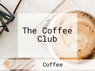 The Coffee Club