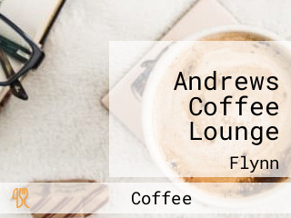 Andrews Coffee Lounge