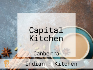 Capital Kitchen