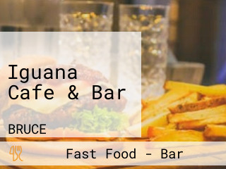 Iguana Cafe & Bar