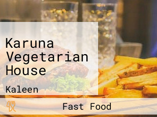 Karuna Vegetarian House