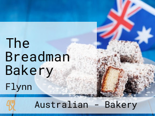 The Breadman Bakery