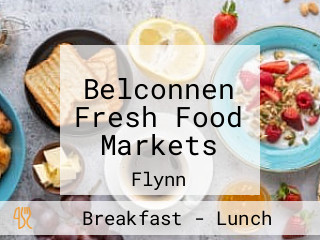 Belconnen Fresh Food Markets