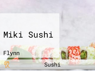 Miki Sushi