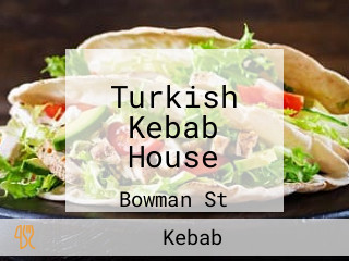 Turkish Kebab House