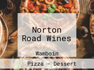 Norton Road Wines