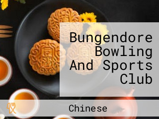 Bungendore Bowling And Sports Club