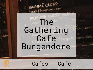 The Gathering Cafe Bungendore