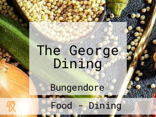 The George Dining