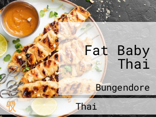 Fat Baby Thai