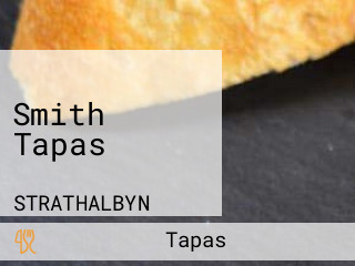 Smith Tapas