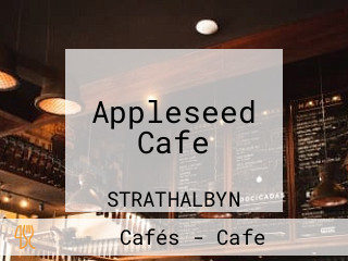 Appleseed Cafe