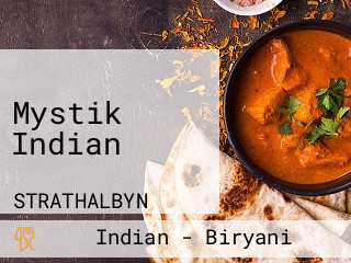 Mystik Indian