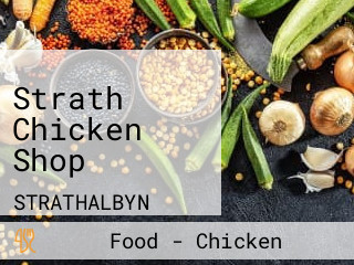 Strath Chicken Shop