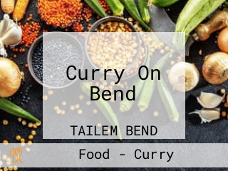 Curry On Bend