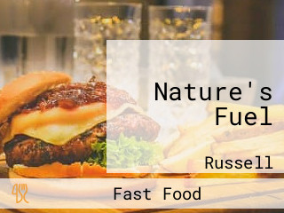 Nature's Fuel