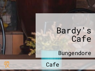 Bardy's Cafe