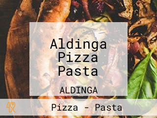 Aldinga Pizza Pasta