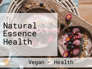 Natural Essence Health