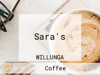 Sara's