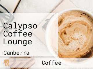 Calypso Coffee Lounge