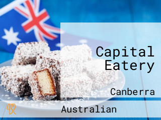 Capital Eatery