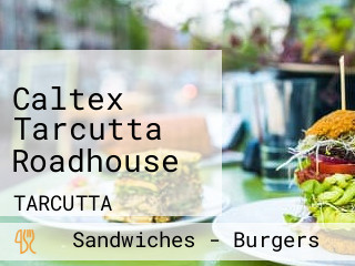 Caltex Tarcutta Roadhouse