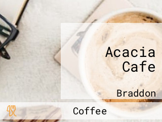 Acacia Cafe