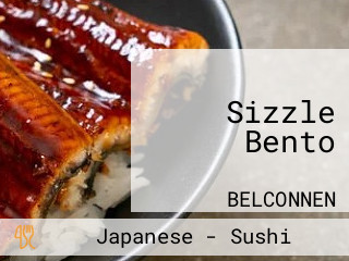 Sizzle Bento