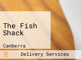 The Fish Shack