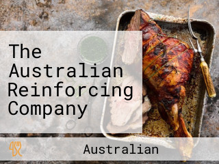 The Australian Reinforcing Company