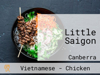 Little Saigon