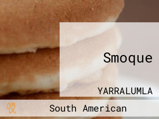 Smoque