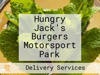 Hungry Jack's Burgers Motorsport Park