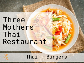 Three Mothers Thai Restaurant