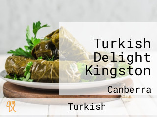 Turkish Delight Kingston