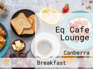 Eq Cafe Lounge