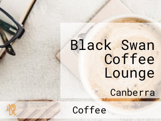 Black Swan Coffee Lounge