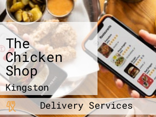 The Chicken Shop