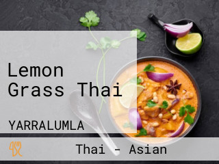 Lemon Grass Thai